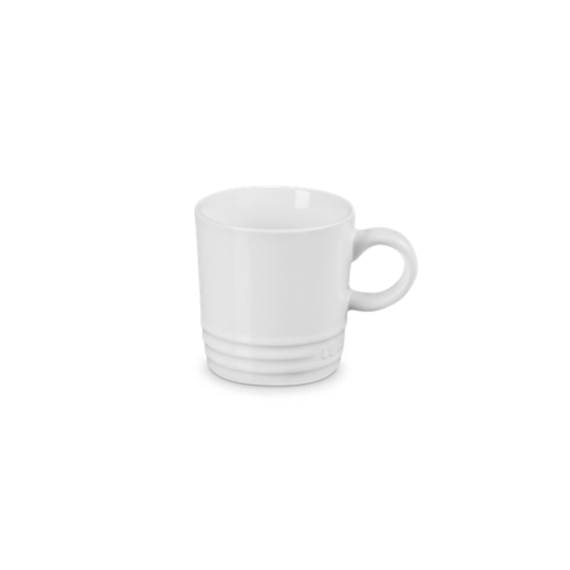 Espresso Mug 100ml White