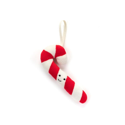 Festive Folly Candy Cane