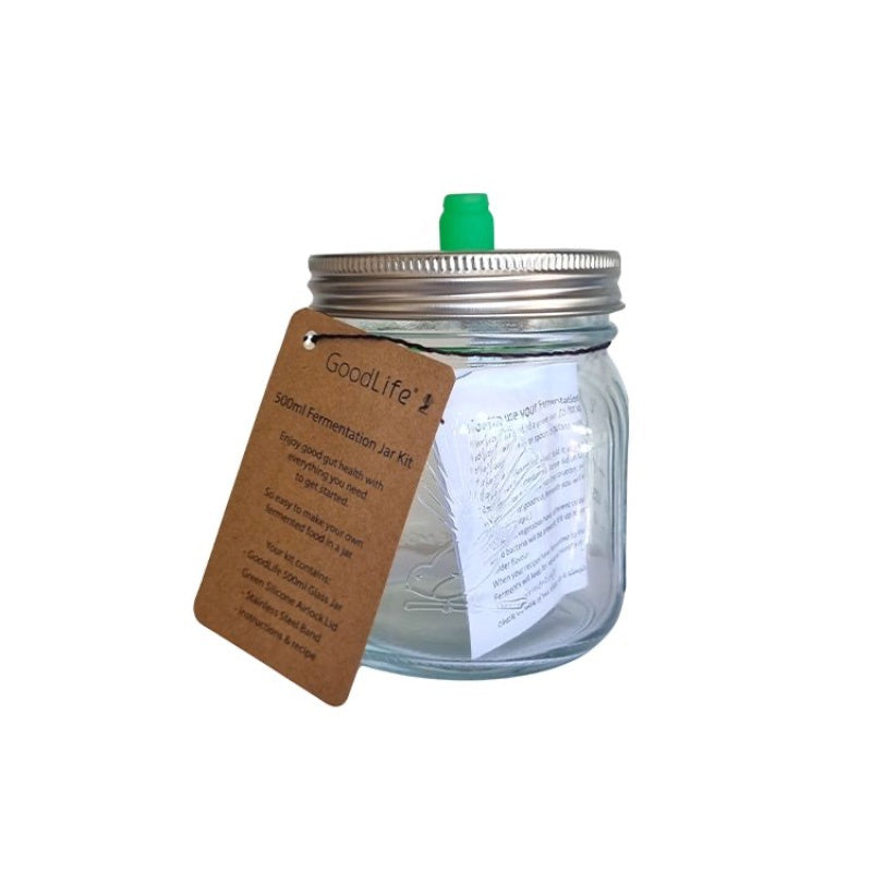 Fermentation Kit- 500ml