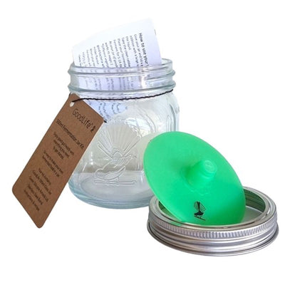 Fermentation Kit- 500ml