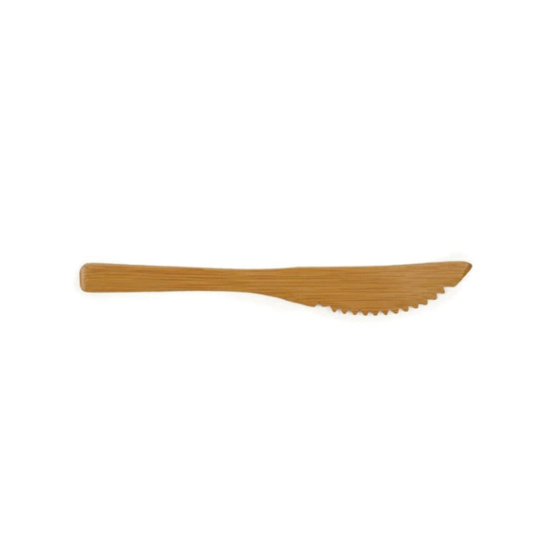 Flatware Knife Bamboo