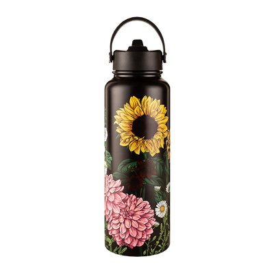 Flower Power - 1180ml - Laura Shallcrass