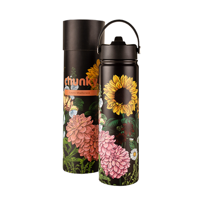 Flower Power - 650ml - Laura Shallcrass