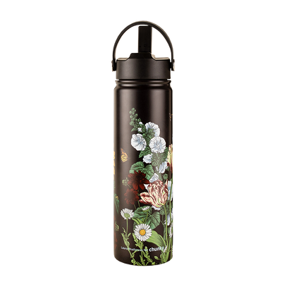 Flower Power - 650ml - Laura Shallcrass