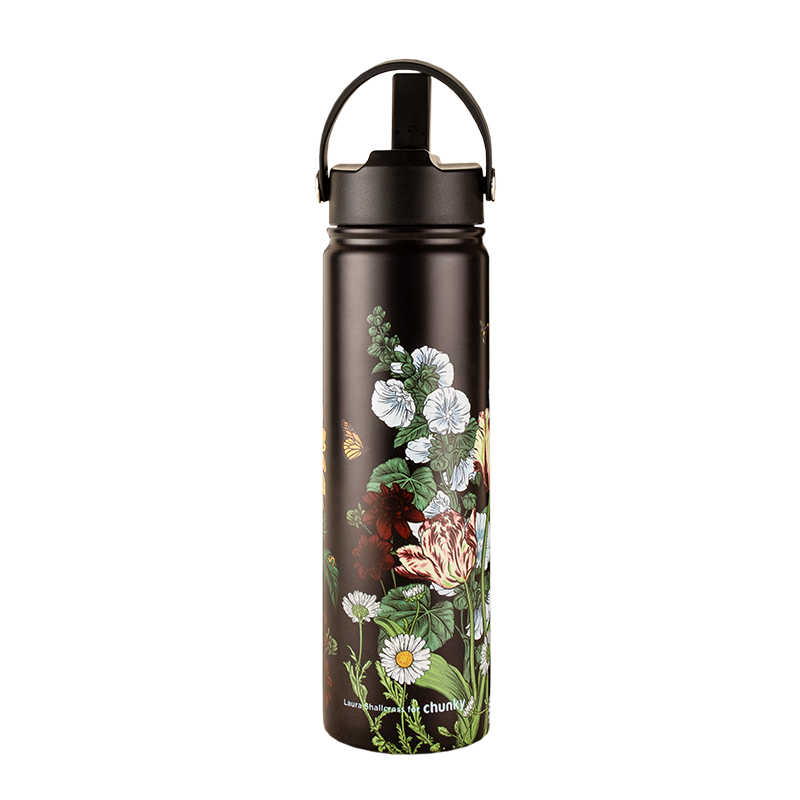 Flower Power - 650ml - Laura Shallcrass