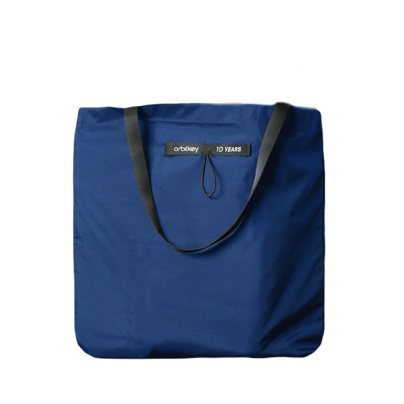 Foldable Tote Bag