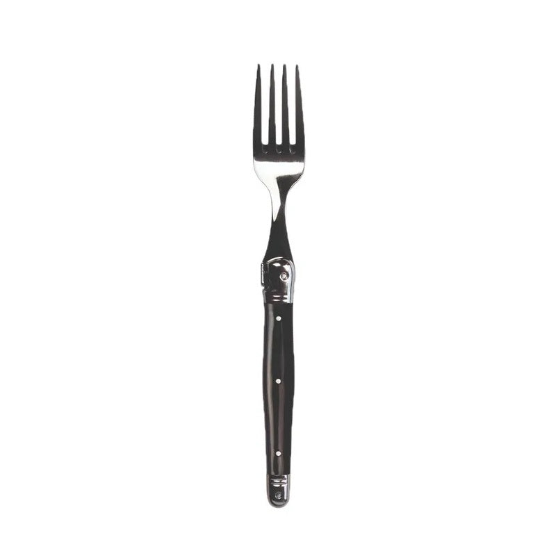 Fork Single Black