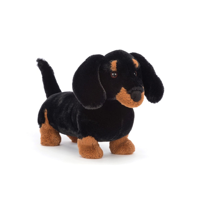 Freddie Sausage Dog