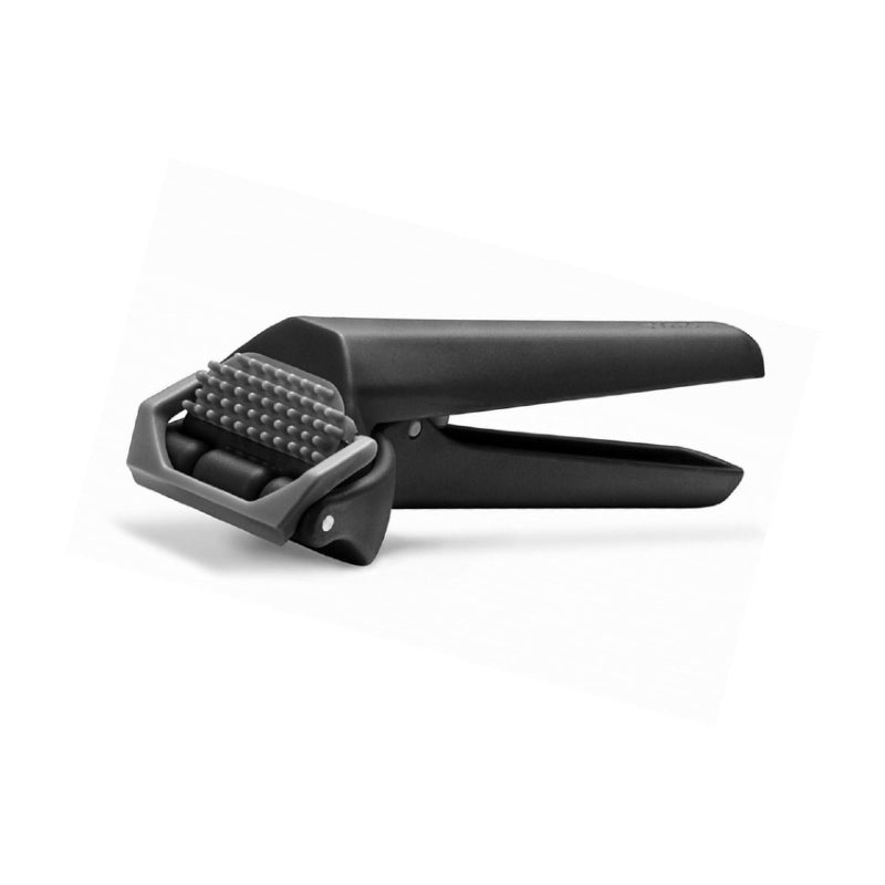 Garlic Press Garject Lite Black