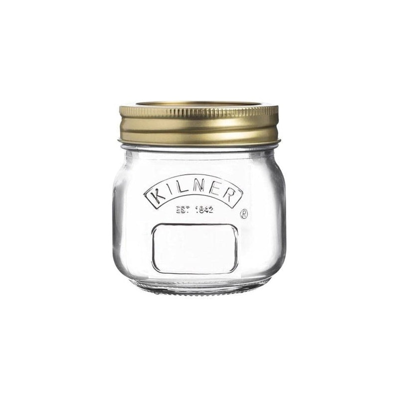 Genuine Preserve Jar 250ml