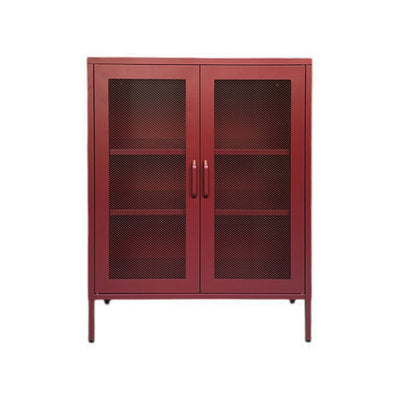 Gertrude Contemporary Metal Locker