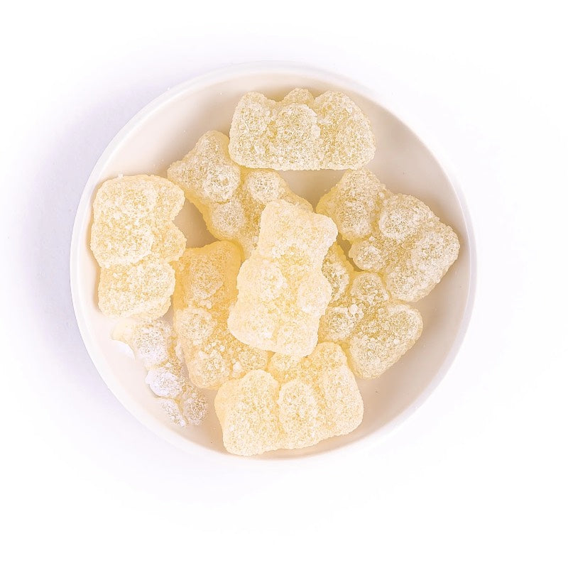 Gin Fizz Gummies