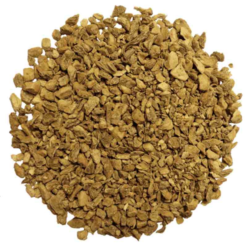 Ginger Root 100g