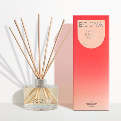 Guava & Lychee Sorbet Reed Diffuser 200ml