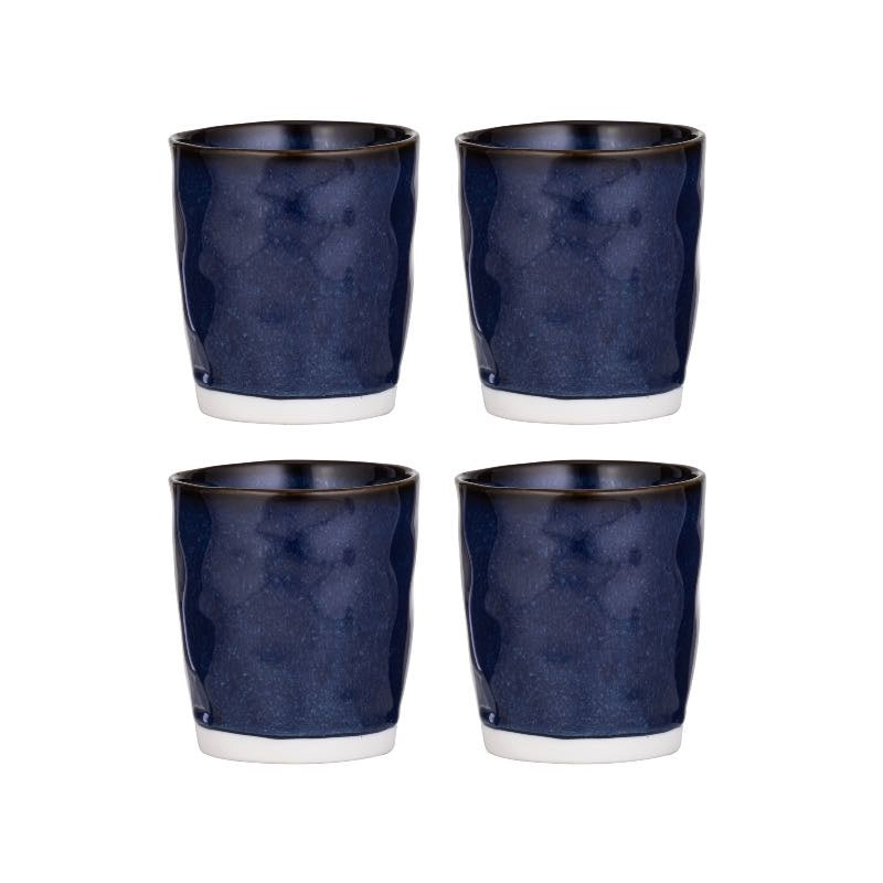 Halo Midnight Tumbler set of 4