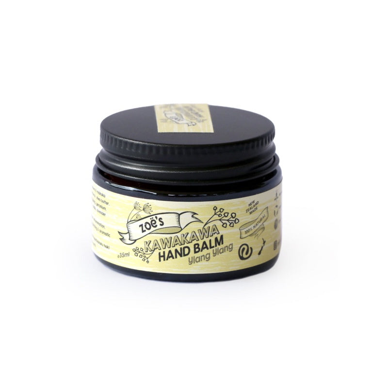 Hand Balm Ylang Ylang 35ml