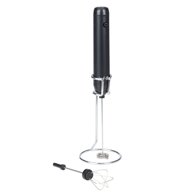 Handheld Rechargeable Milk Frother