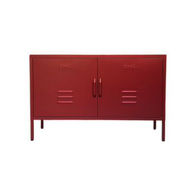 Harold Contemporary Metal Locker