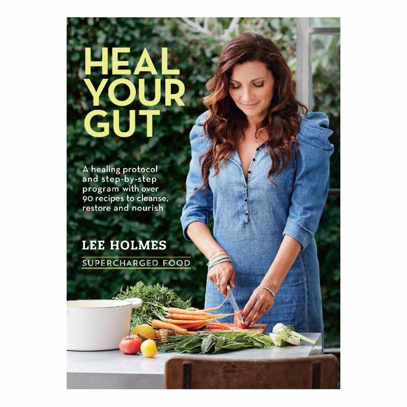 Heal Your Gut