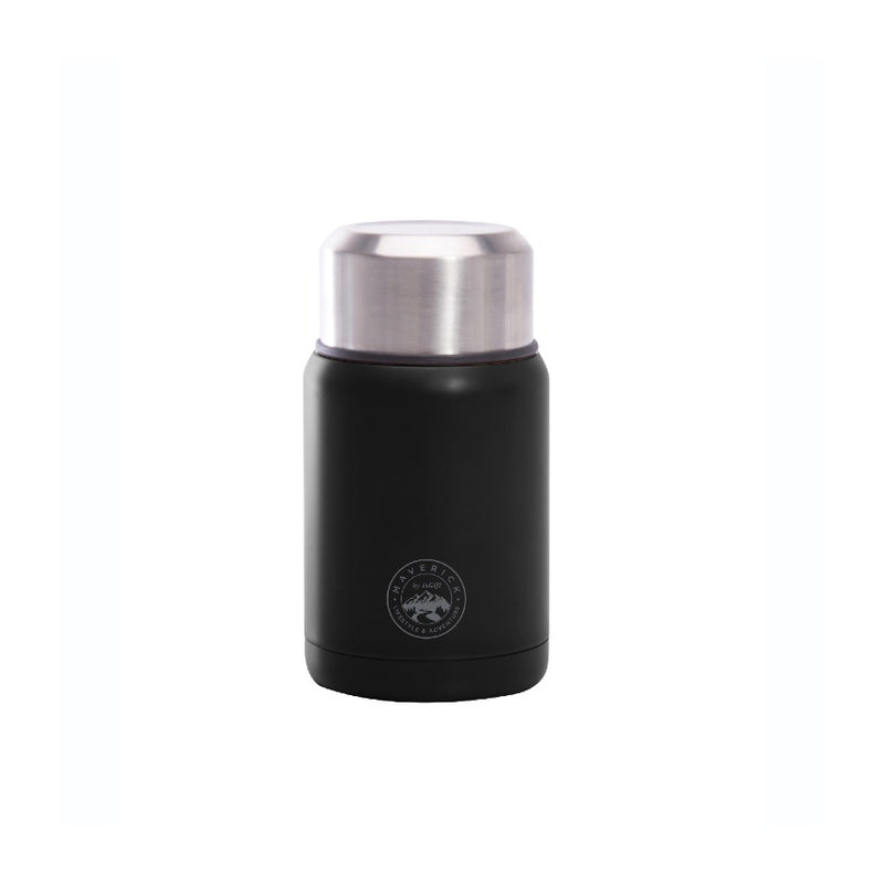 Hot & Cold Food Flask