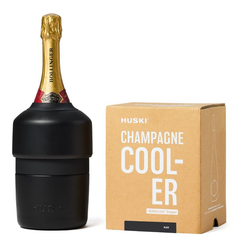 Champagne Cooler