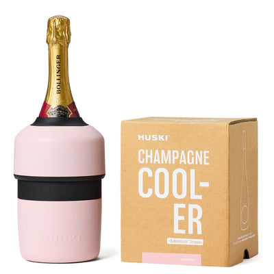 Champagne Cooler