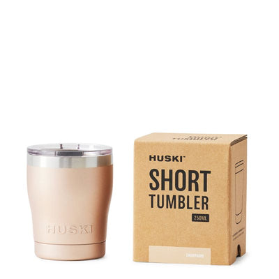 Short Tumbler 2.0