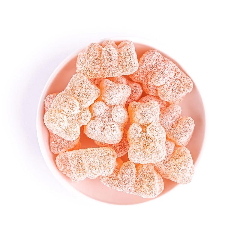 Italian Spritz Gummies