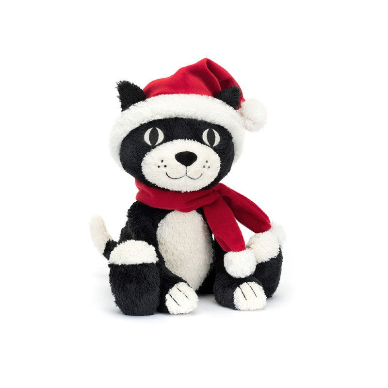 Christmas Jellycat Jack