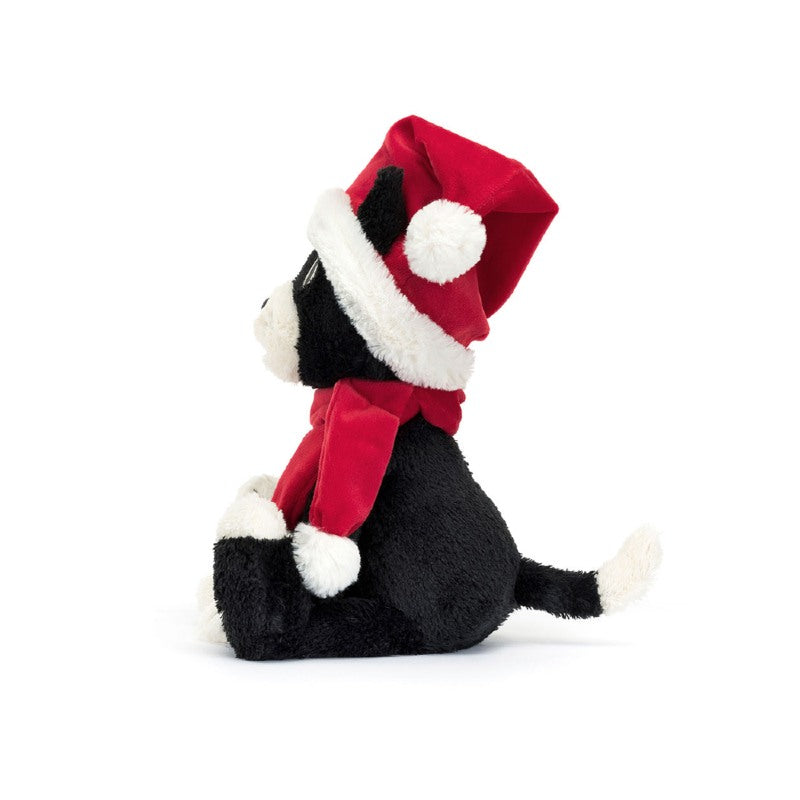 Christmas Jellycat Jack