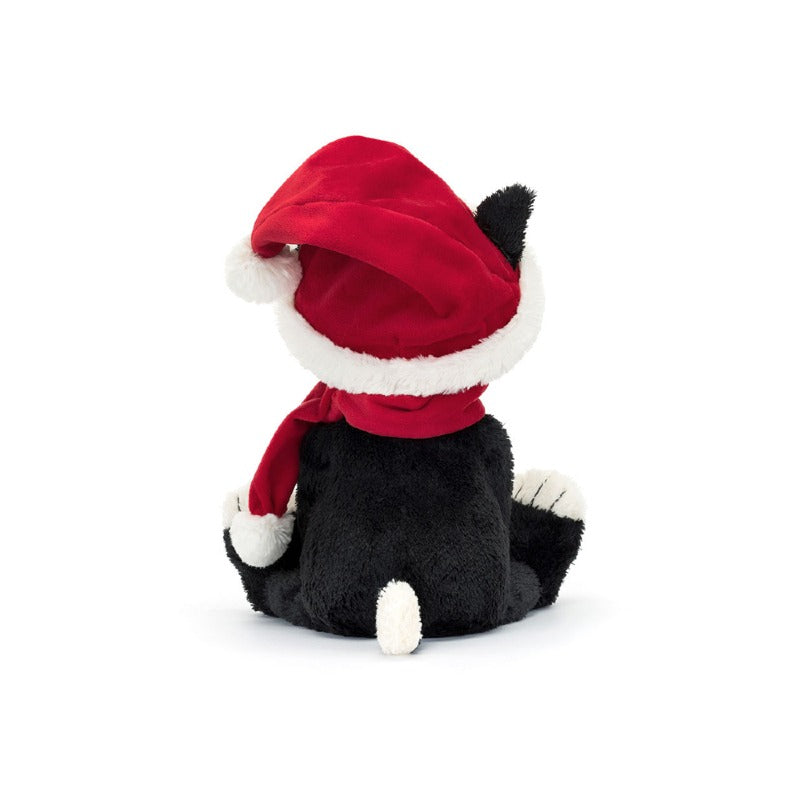 Christmas Jellycat Jack