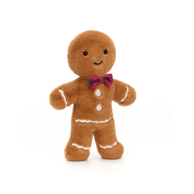 Jolly Gingerbread Fred Original