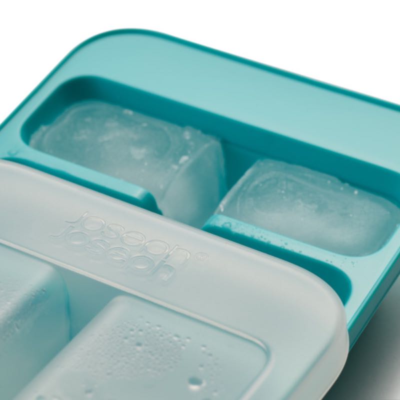 Flow Easy-Fill Ice-Cube Tray