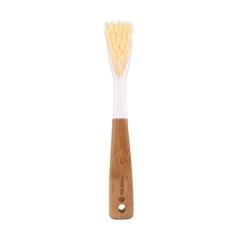 Laid Back 2.0 Dish Brush  White