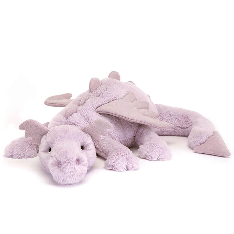 Lavender Dragon Huge