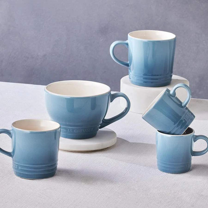 Mug 350ml Chambray