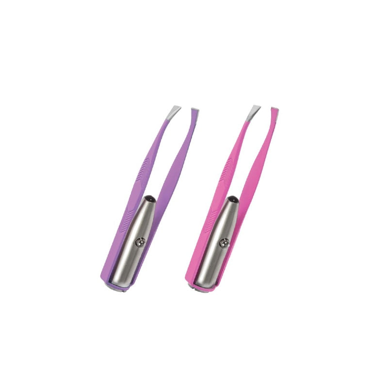 Light Up Tweezers