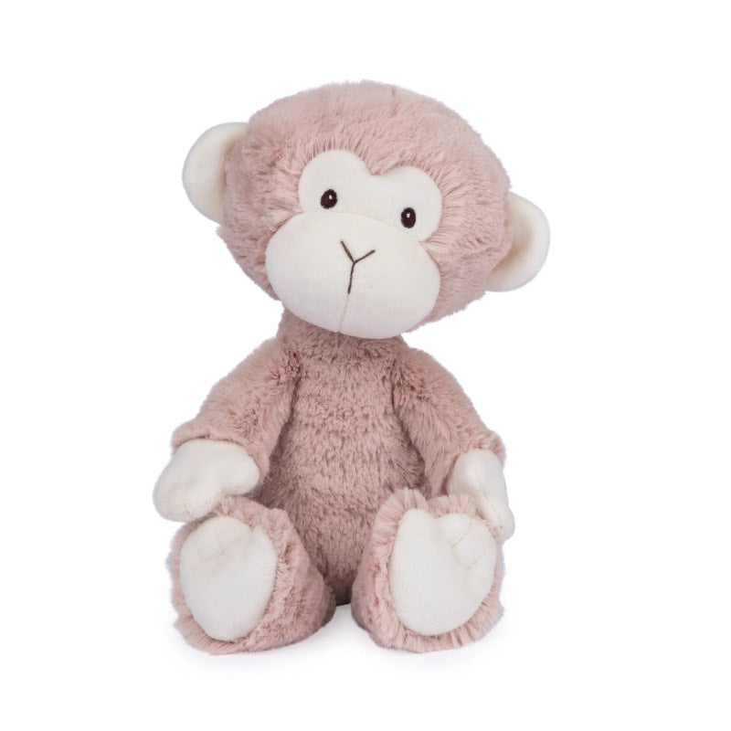 Lil Luvs Monkey Plush Small