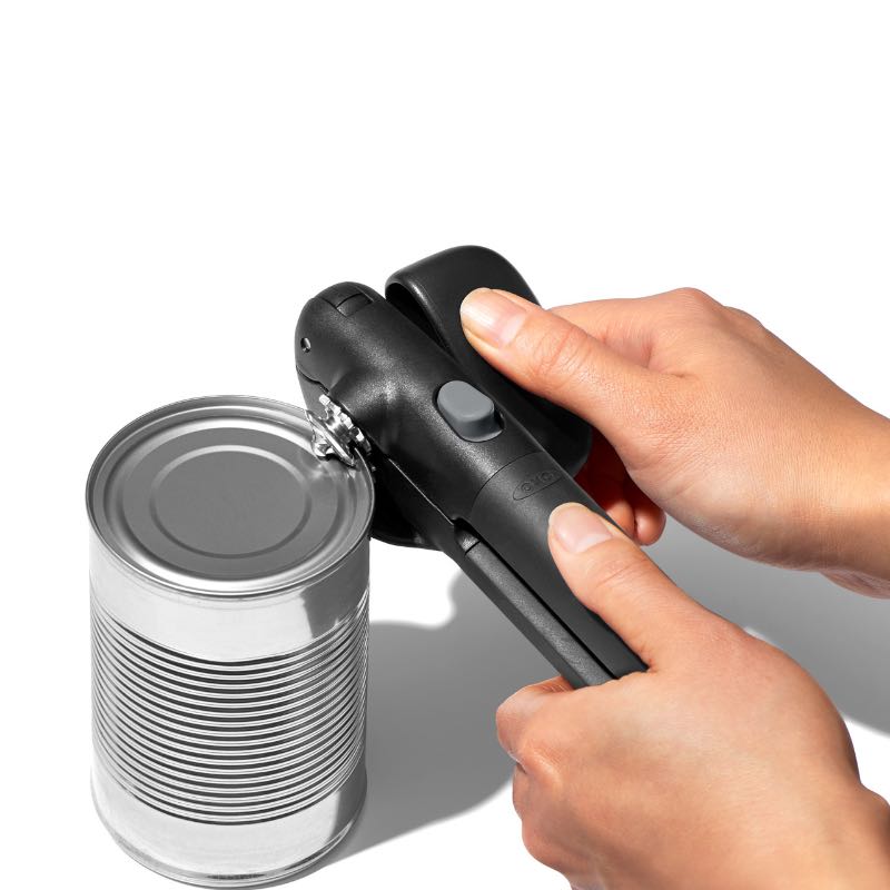 Lock & Go Can Opener