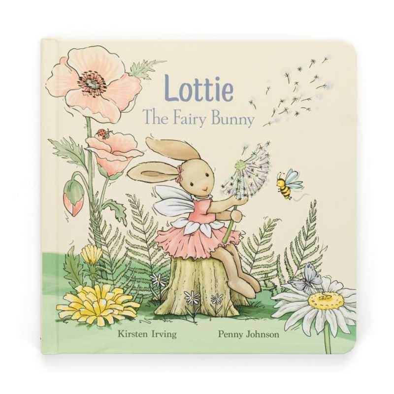 Lottie the Fairy Book