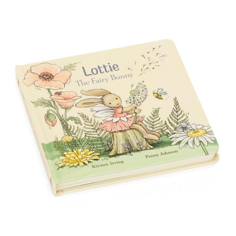 Lottie the Fairy Book