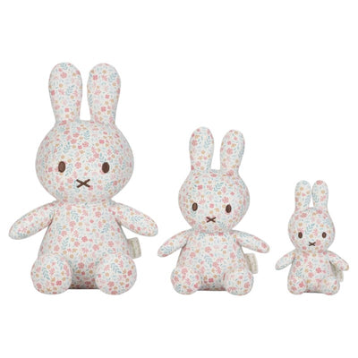 Miffy Lucky Blossom All Over Print