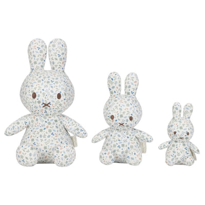 Miffy Lucky Leaves All Over Printed