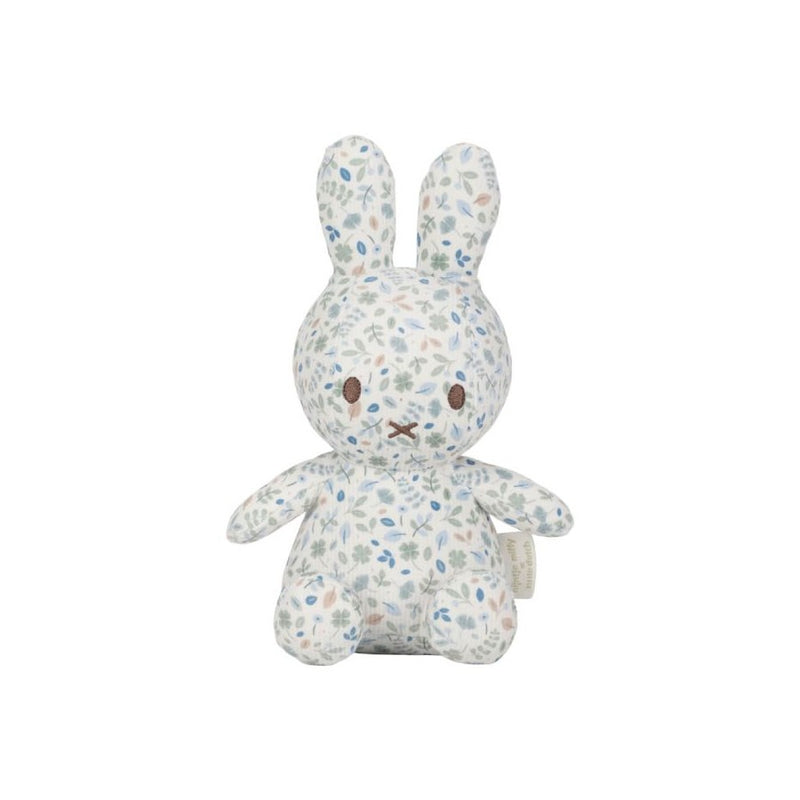 Miffy Lucky Leaves All Over Printed