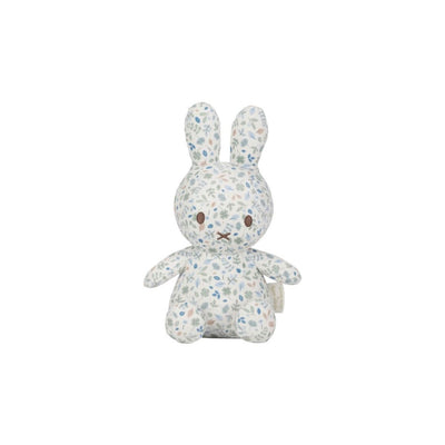 Miffy Lucky Leaves All Over Printed