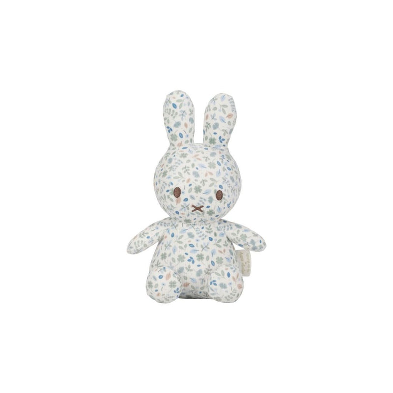 Miffy Lucky Leaves All Over Printed