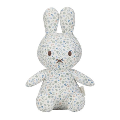 Miffy Lucky Leaves All Over Printed