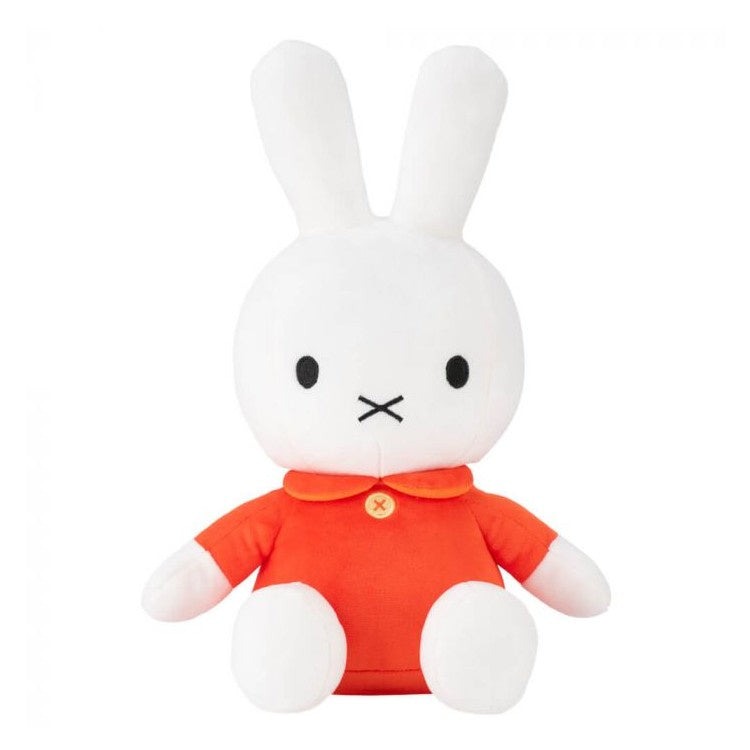 Miffy Classic Plush Red 35cm