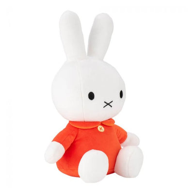 Miffy Classic Plush Red 35cm