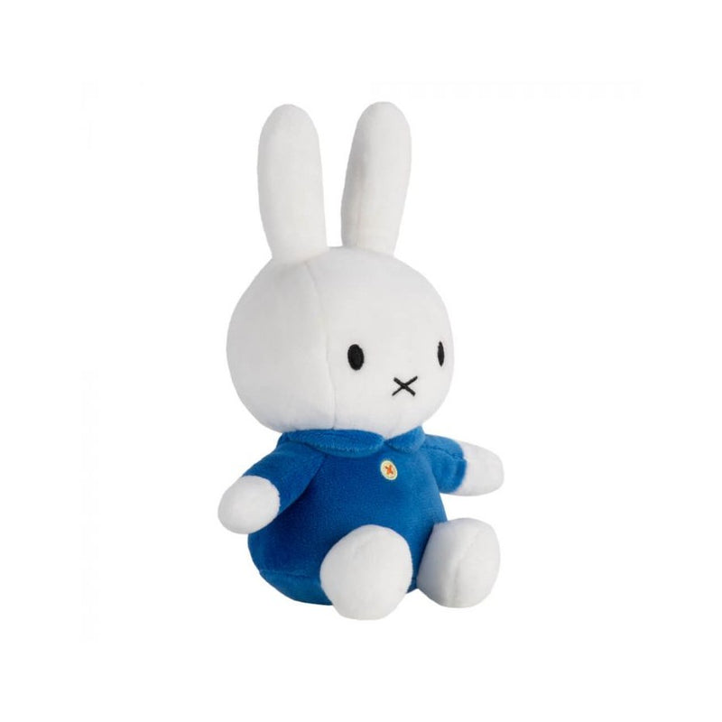 Miffy Classic Plush Blue 20cm